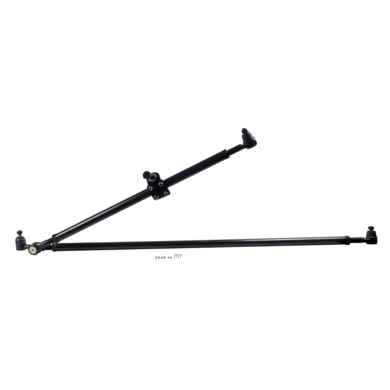 Rugged Ridge — Rugged Ridge HD Tie Rod & Drag Link Kit 87-95 Jeep Wrangler Jeep Wrangler YJ
OFFROAD_PERFORMANCEU
Tie Rod End - view 1