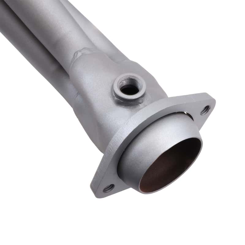 BBK — BBK 05-10 Dodge Challenger V6 Long Tube Exhaust Headers And Y Pipe And Converters - 1-5/8 Chrome
Headers - Long Tube
Exhaust Header - view 6
