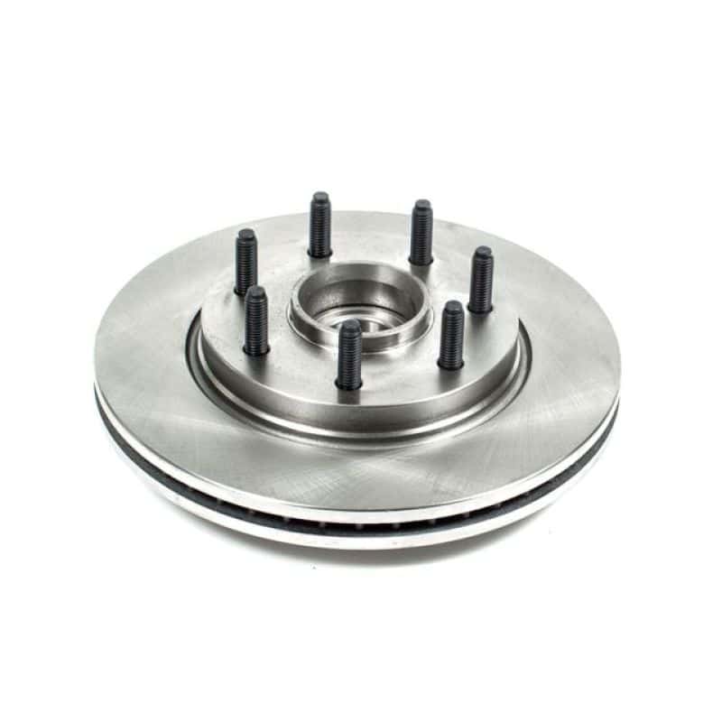 PowerStop — Power Stop 04-08 Ford F-150 Front Autospecialty Brake Rotor
AutoSpecialty Rotor - view 1