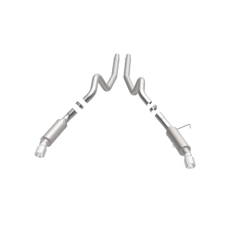 Magnaflow — MagnaFlow Sys C/B 05-09 Ford Mustang 4.6L V8 3inch
Cat-Back - view 22