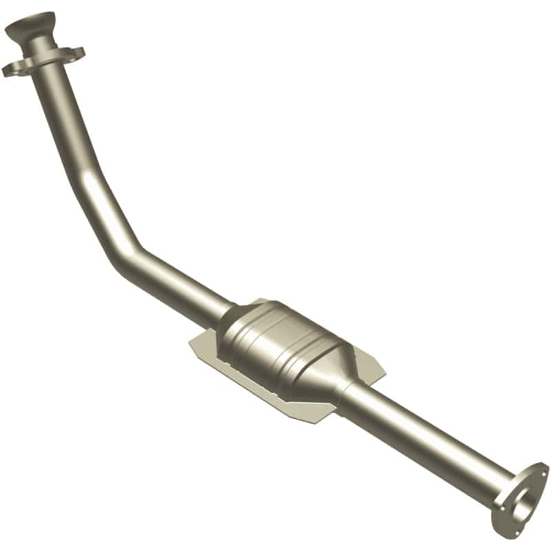 Magnaflow — MagnaFlow Conv DF Skylark 94-95
Standard Grade
Standard - view 2