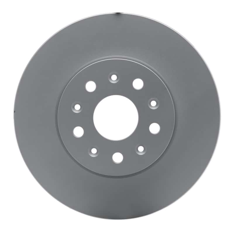 DFC — DFC 14-20 Cadillac CTS Front GeoSPEC Coated Rotor
DFC Brake Rotor - view 1