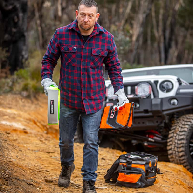 ARB — ARB Premium Recovery Kit S2
Premium Rcvry Kit - view 8