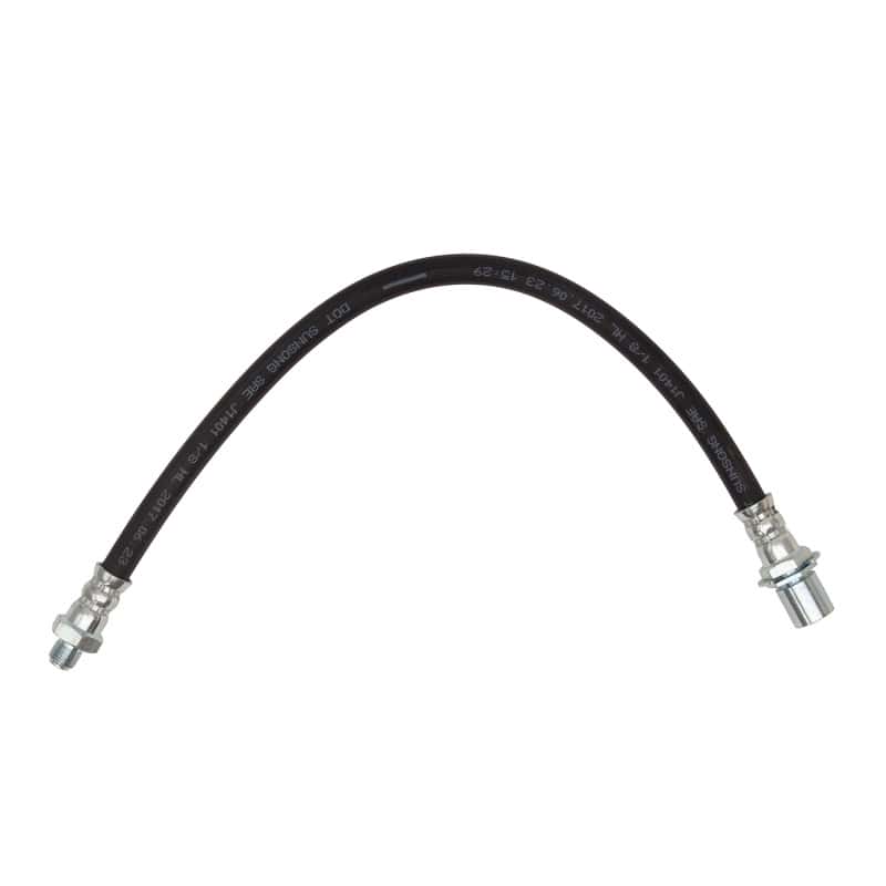 DFC — DFC 70-74 Toyota Hilux Front /Front-up Brake Hose - view 1