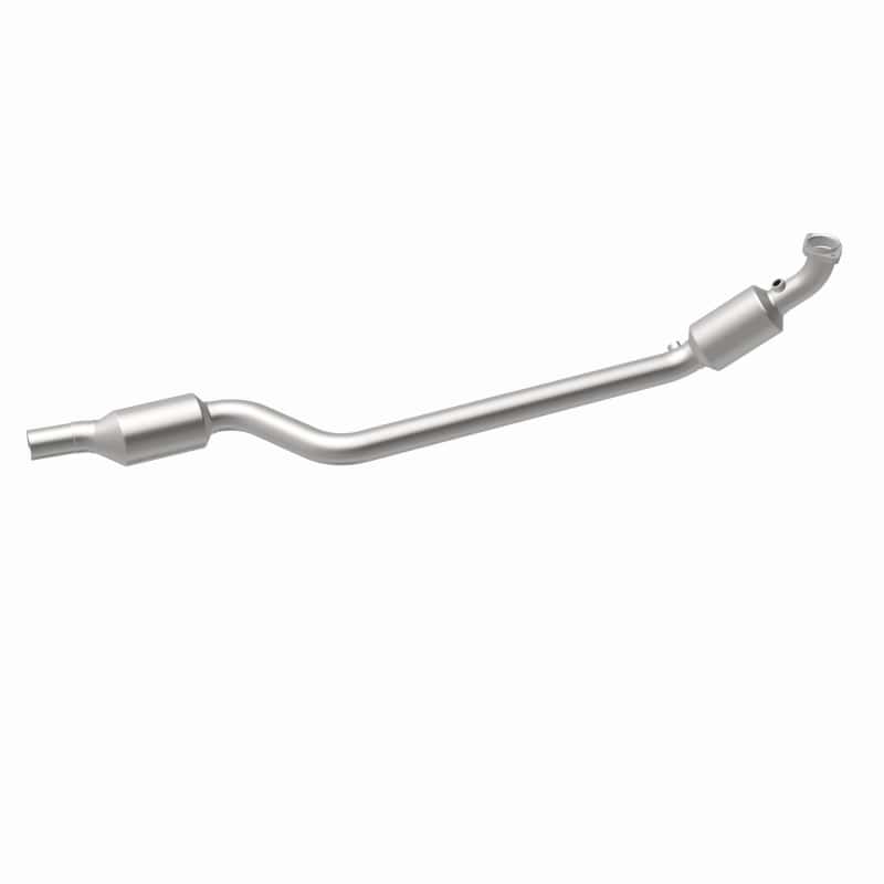 Magnaflow — Magnaflow 2005 Mercedes-Benz CLK320 3.2L Direct Fit Converter
California - view 18