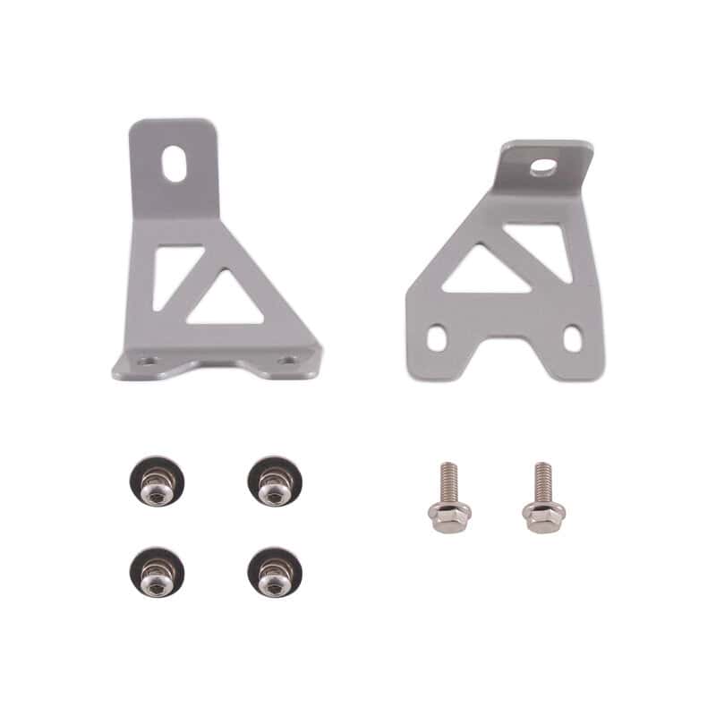 Mishimoto — Mishimoto 15-17 Ford F-150 (incl. Raptor) Transmission Cooler
Auto Tran Oil Cooler - view 7