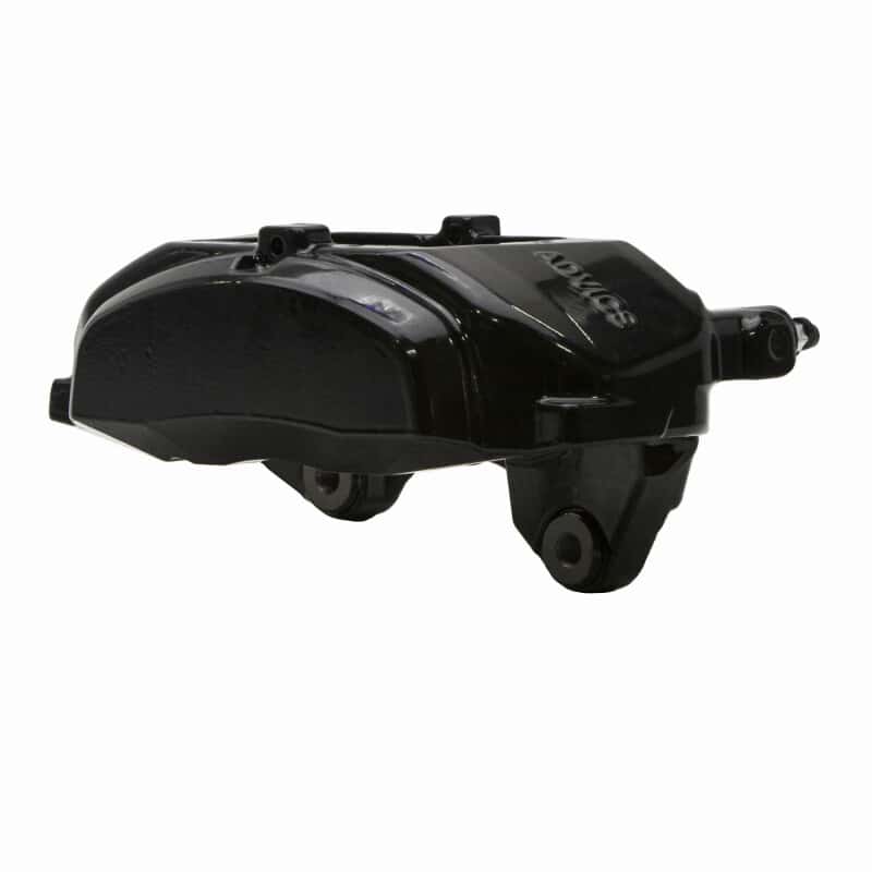 DFC — DFC 06-24 Lexus RC300 Front-R Premium Caliper - Black Powder Coated
DFC Brake Caliper - view 2