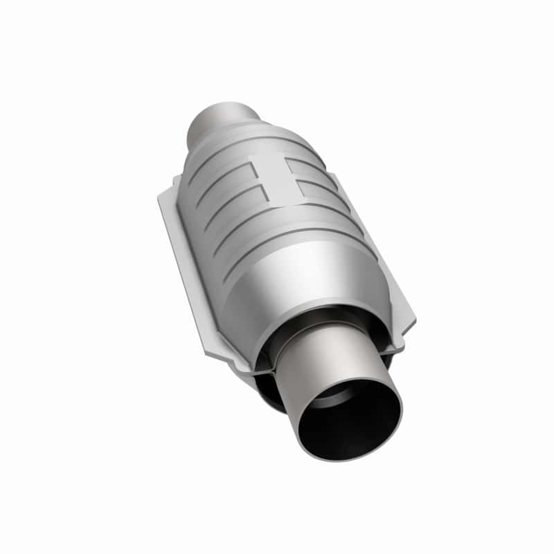 Magnaflow — MagnaFlow Conv Univ Mf 2.5
OEM Grade
Standard - view 24
