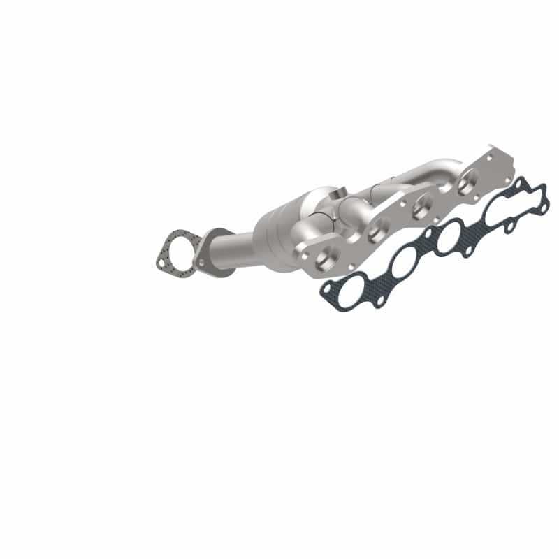 Magnaflow — MagnaFlow Conv DF 2006 Ford Fusion 2.3L
OEM Grade
OEM - view 22