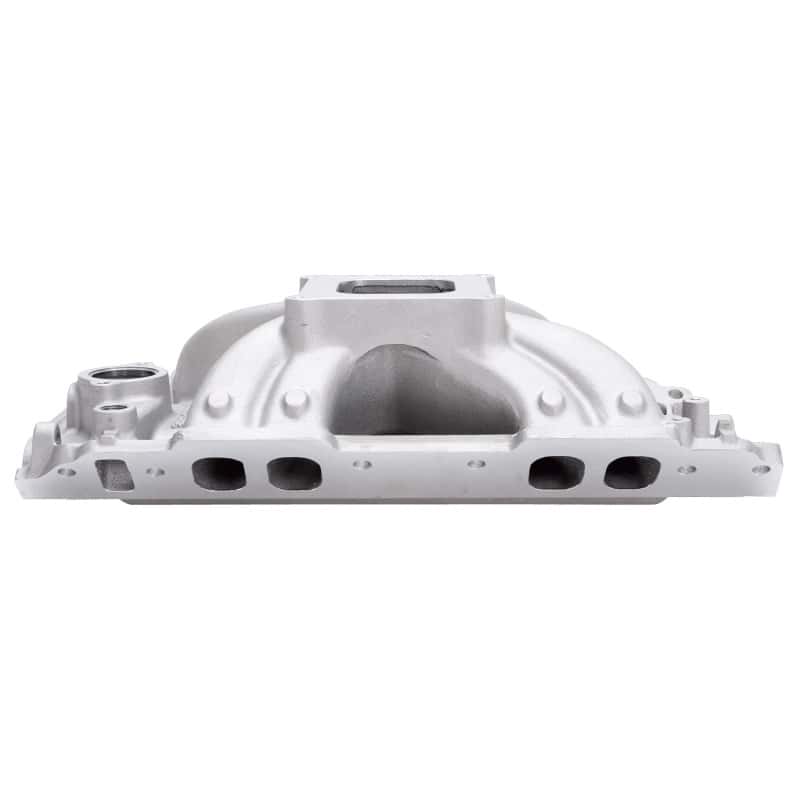 Edelbrock — Edelbrock Victor 454-O 850 Manifold
MANIFOLD-RACE - view 13