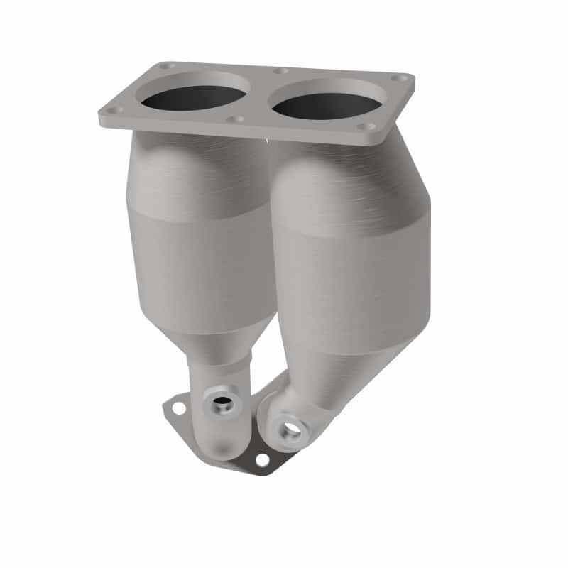 Magnaflow — MagnaFlow Conv DF 00-02 Nissan Sentra 1.8 Front
OEM Grade
OEM - view 26