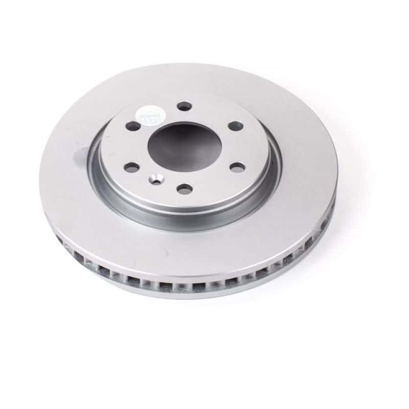 PowerStop — Power Stop 06-07 Buick Terraza Front Evolution Geomet Coated Rotor
PowerStop EVC - view 1