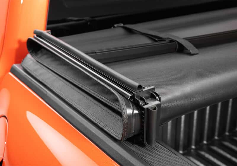 Extang — Extang 2024 Toyota Tacoma (5ft Bed) Trifecta e-Series - view 21