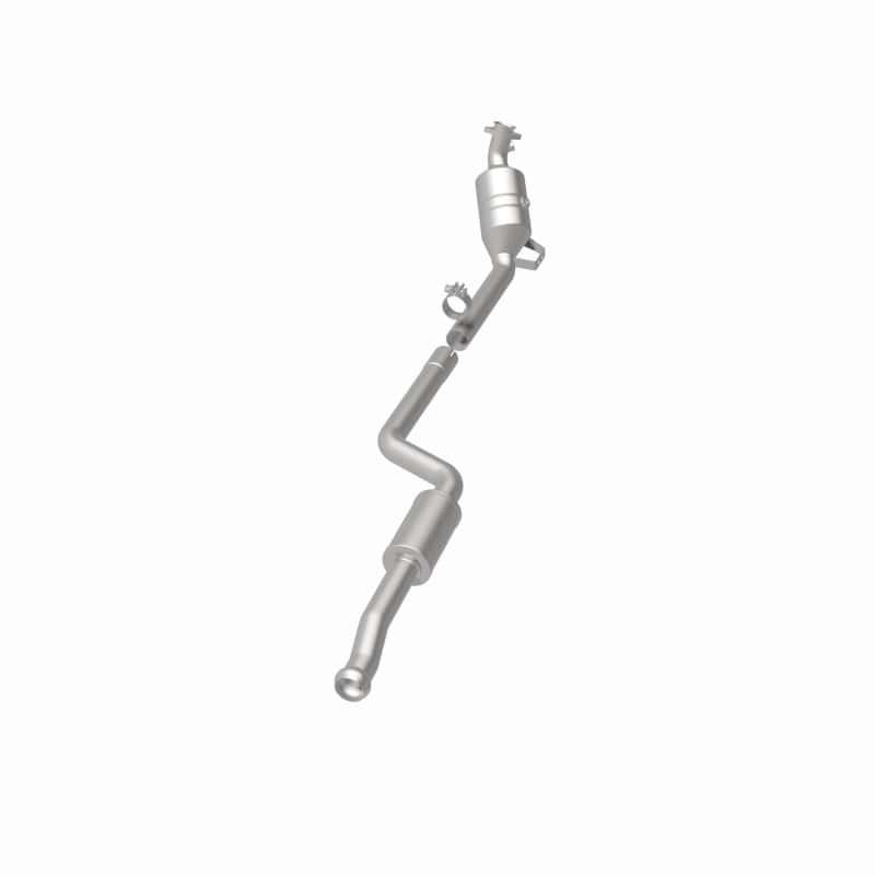 Magnaflow — Magnaflow Conv DF 08-10 C300 3.0L D/S
OEM Grade
OEM - view 17