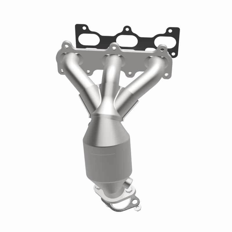 Magnaflow — Magnaflow Conv DF 02-06 Hyundai Sonata 2.7L
California - view 25