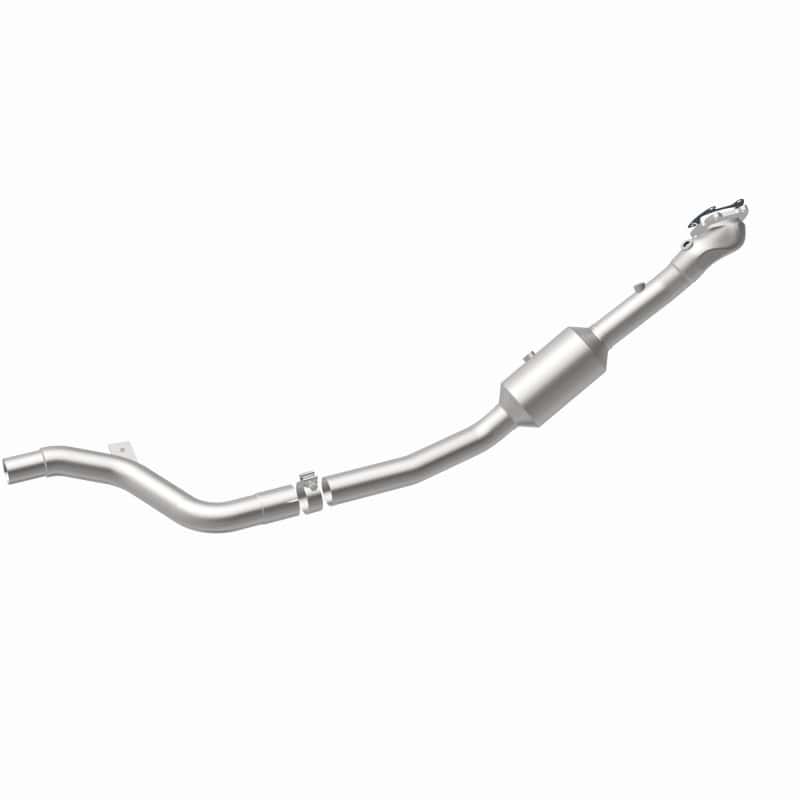 Magnaflow — Magnaflow 20-21 Dodge Charger 3.6L Direct Fit Converter
California - view 15