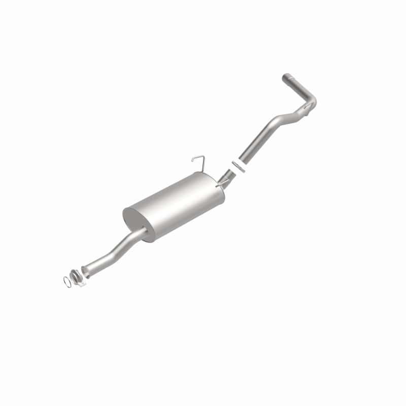 Magnaflow — MagnaFlow BRE Exhaust Kit 05 Tundra 4.0L
Exhaust Kit - view 3
