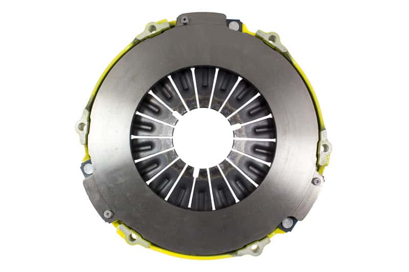 ACT — ACT 93-97 Chevrolet Camaro P/PL Heavy Duty Clutch Pressure Plate
Pressure Plate - view 3