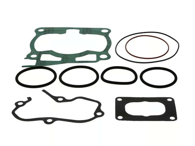 Wiseco — Wiseco 98-01 Yamaha YZ125 Top End Gasket Kit
Gasket Kit - view 2