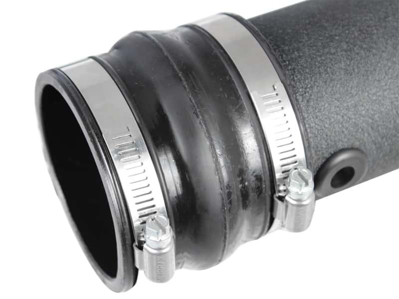 aFe — aFe MagnumFORCE Intakes Stage-2 Pro DRY S 11-13 Dodge Challenger/Charger/Chrysler 300 V6 3.6L (blk)
Magnum FORCE Intake - view 4