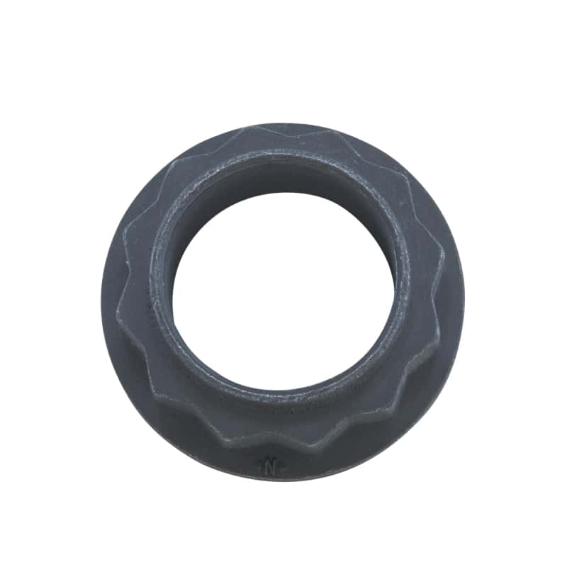 Yukon Gear & Axle — Yukon Gear Pinion Nut Washer
Pinion nut  - view 1