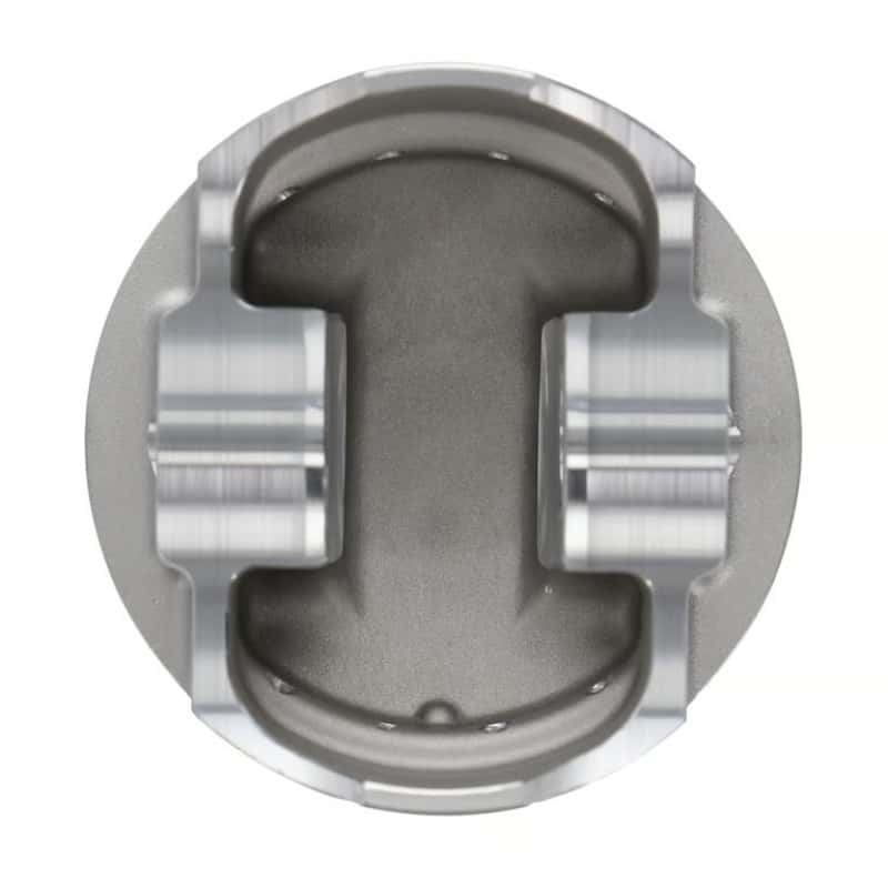 Wiseco — Wiseco Yamaha XT/TT/SR500 76-81 121 CR 3445XC Piston kit
Piston Kit - view 7