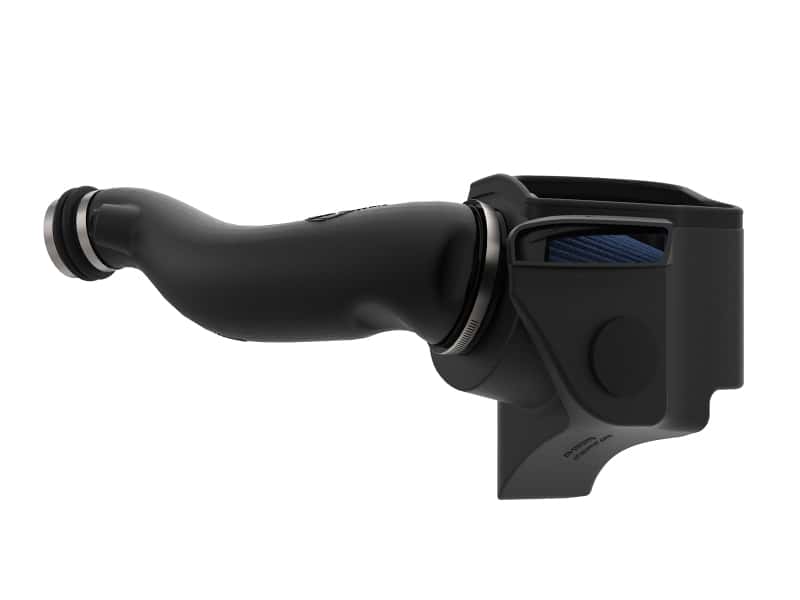 aFe — aFe Magnum FORCE Stage-2 PRO 5R CIA System 16-19 Jeep Grand Cherokee (WK2) - V6-3.6L
Magnum FORCE Intake - view 5