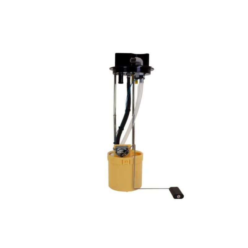 Fleece Performance — Fleece Performance 04.5-10 GM Duramax SureFlo Performance Sending Unit
Fuel Sending Unit - view 2