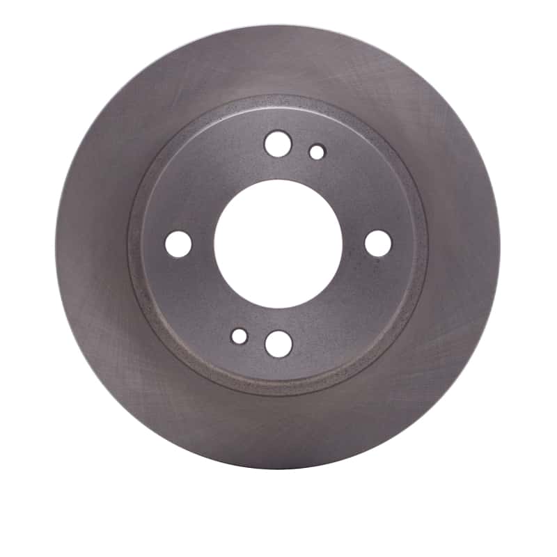 DFC — DFC 14-15 Mitsubishi Mirage Front Brake Rotor
DFC Brake Rotor - view 1
