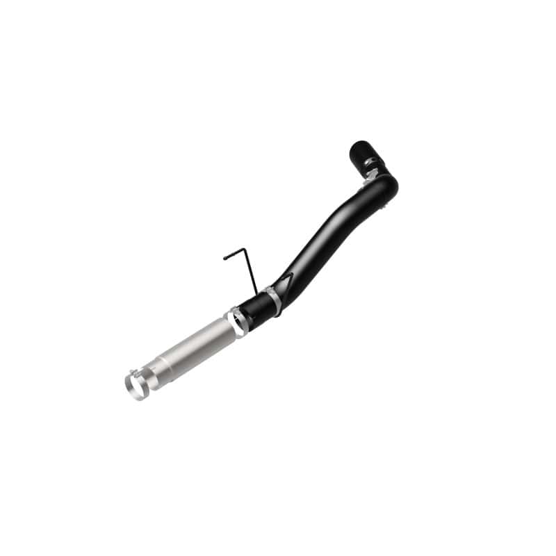 Magnaflow — MagnaFlow 2020 Dodge Ram 3500 6.7L DPF-Back Black 5in Single Passenger Side Rear Exit - view 34