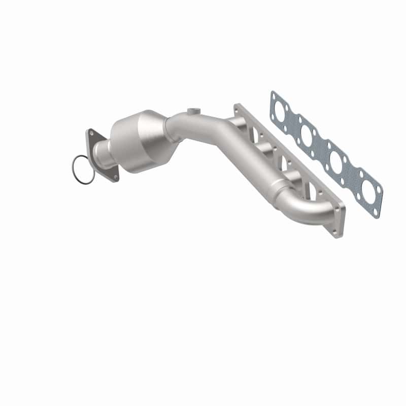 Magnaflow — Magnaflow Conv DF 2003-2004 M45 V8 4.5 OEM Manifold
OEM Grade
OEM - view 19