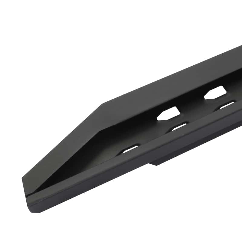 Go Rhino — Go Rhino RB20 Slim Running Boards - Universal 73in. - Tex. Blk
RUNNING BOARDS - view 12