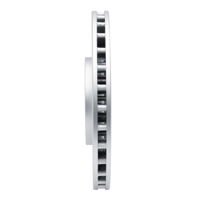 DFC — DFC 07-14 Ford Mustang Front GeoSPEC Coated Rotor
DFC Brake Rotor - view 3