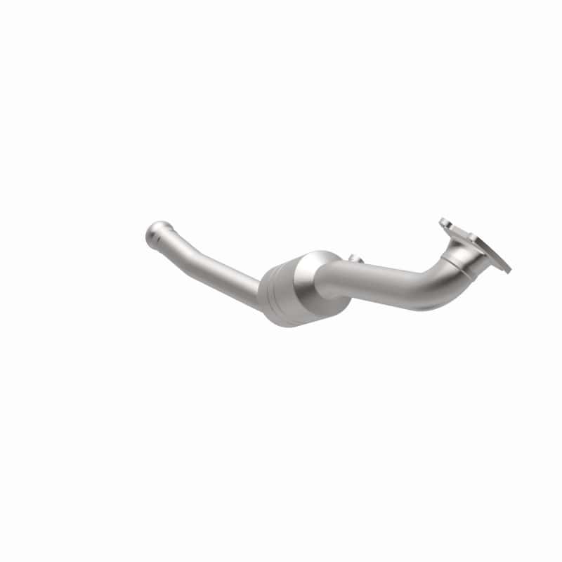 Magnaflow — Magnaflow Conv DF 2011 Grand Cherokee 3.6L PS
OEM Grade
OEM - view 22