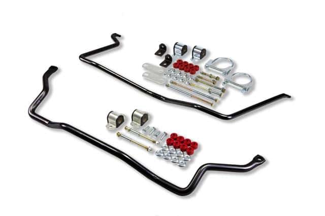 Belltech — Belltech ANTI-SWAYBAR SETS 5458/5558
ANTI-SWAYBAR SETS - view 2
