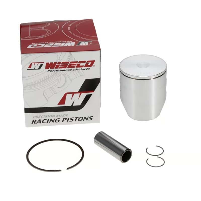 Wiseco — Wiseco Yamaha YZ125 05-19 ProLite 2205CS Piston Kit
Piston Kit - view 9