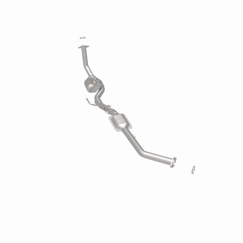 Magnaflow — Magnaflow 98-00 Sienna V6 3 OEM Underbody Direct Fit Converter
OEM Grade
OEM - view 15