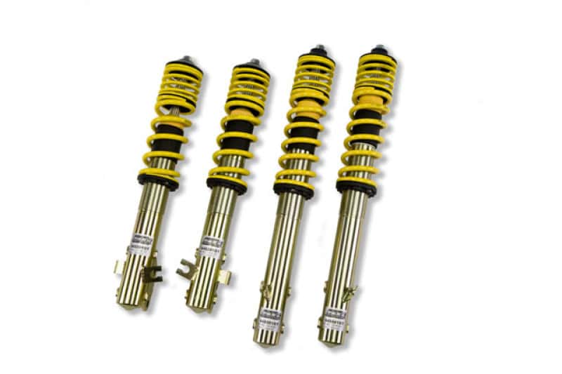 ST Suspensions — ST Coilover Kit 93-07 Subaru Impreza L / 98-01 Subaru Impreza RS
Coilover Kit - view 1