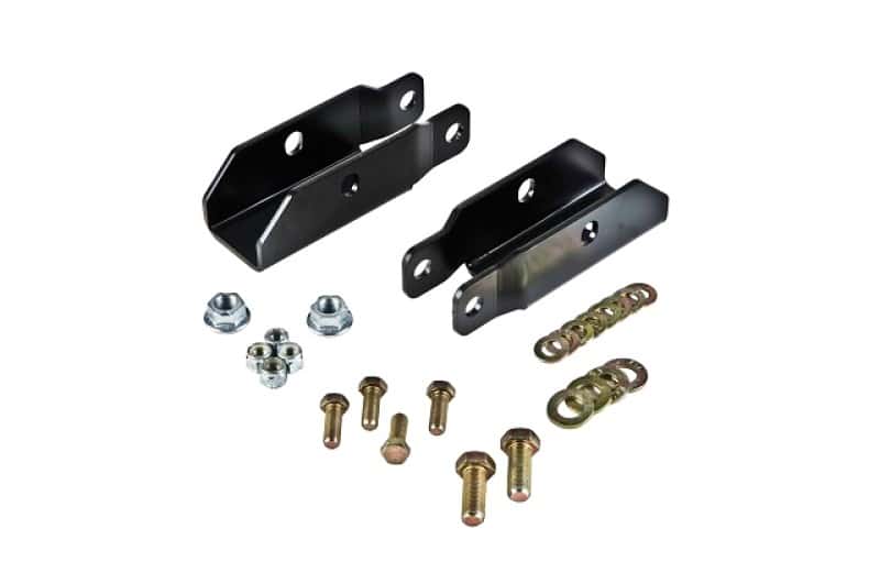 Belltech — Belltech SHOCK EXTENSION KIT 97-03 F150 STD/EXT CAB ONLY
SHOCK EXTENSION KIT - view 1