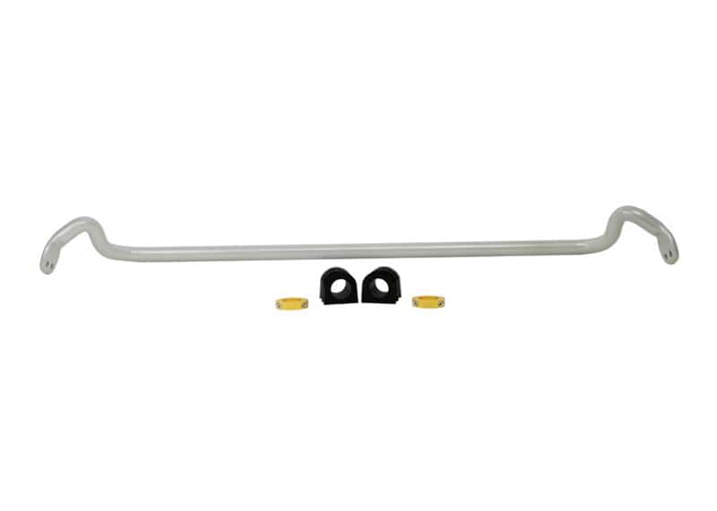 Whiteline — Whiteline 04-07 Subaru STi Front 27mm Swaybar-XX h/duty Blade adjustable
Sway Bar - view 2