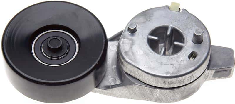 Gates — Gates 97-02 Ford Escort 4-Cyl 2.0L Automatic Belt Tensioner Assembly - view 1