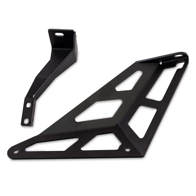 Mishimoto — Mishimoto 2017+ Honda Civic Type R Secondary Race Radiator - view 6