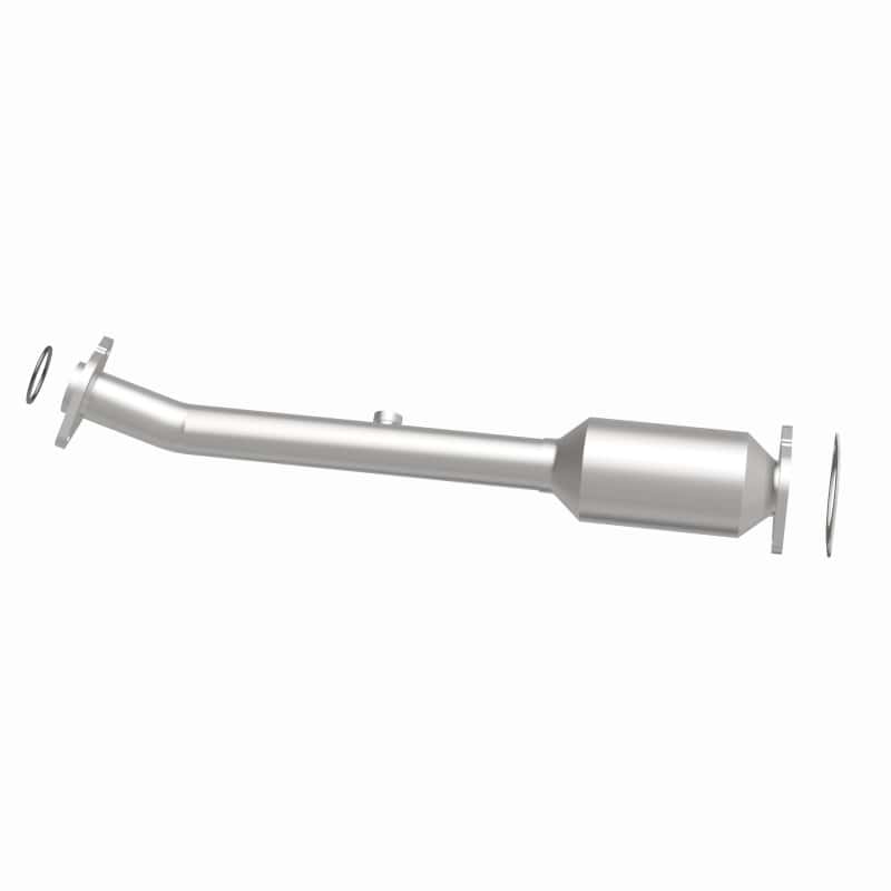 Magnaflow — Magnaflow 05-06 Nissan Pathfinder 4.0L Direct Fit Converter
California - view 12
