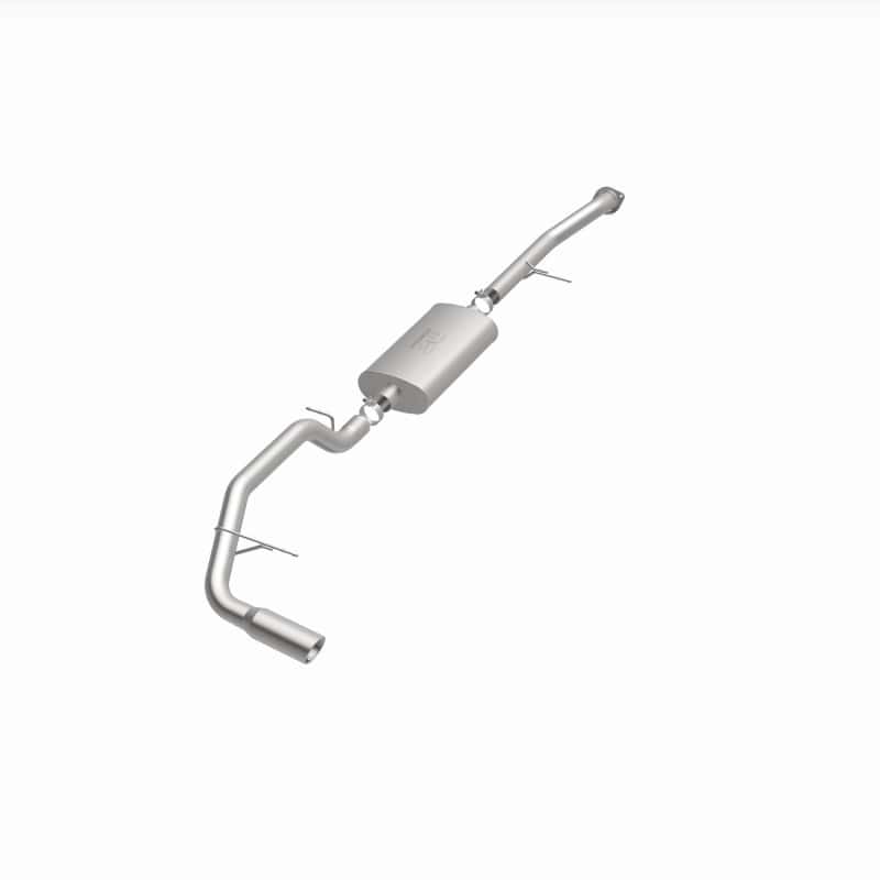 Magnaflow — MagnaFlow Sys C/B Chevy Suburban-Yukon 5.3L
Cat-Back - view 44