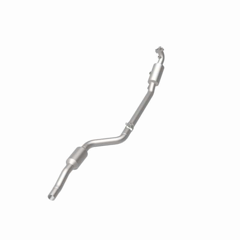 Magnaflow — MagnaFlow Conv Direct Fit 10-12 Mercedes-Benz GLK350 V6 3.5 OEM Underbody
OEM Grade
OEM - view 17