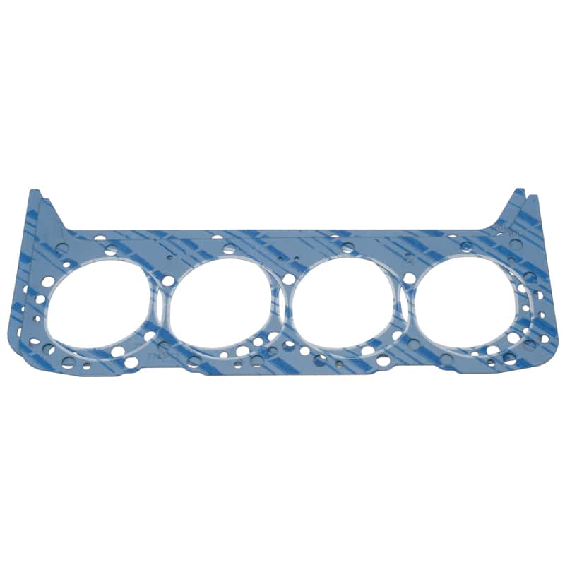 Edelbrock — Edelbrock SBC Head Gasket
GASKETS - view 3