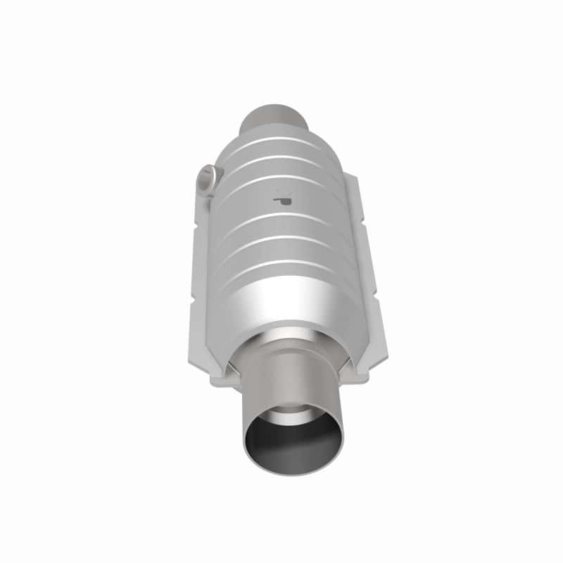 Magnaflow — Magnaflow Conv Univ 2.25 OEM Angled O2
OEM Grade
OEM - view 16