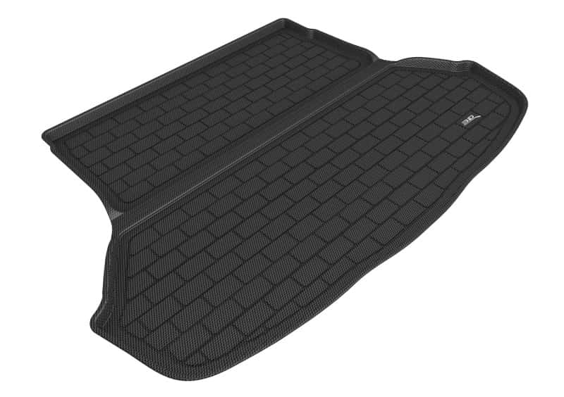 3D MAXpider — 3D MAXpider 20014-2018 Kia Forte Sedan Kagu Cargo Liner - Black
Cargo Area Liner - view 1