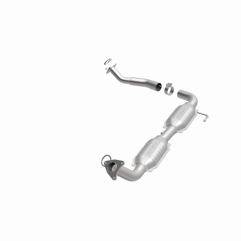 Magnaflow — Magnaflow Conv DF 07-08 4.7L Tundra D/S OEM
OEM Grade
OEM - view 27