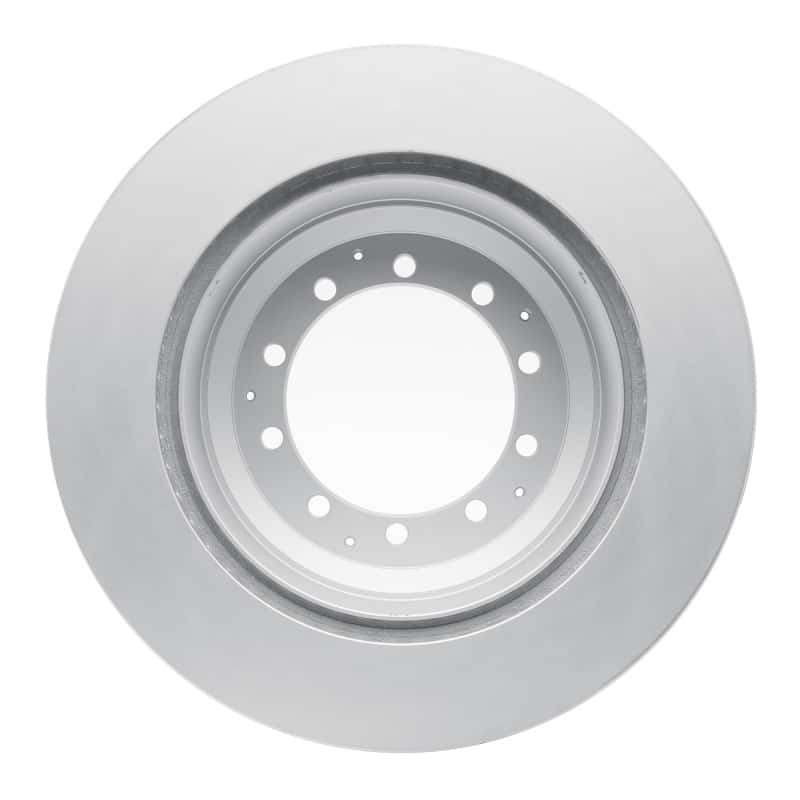 DFC — DFC 05-25 Dodge Ram 4500 Rear GeoSPEC Coated Rotor
DFC Brake Rotor - view 5